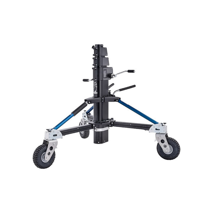 Manfrotto Avenger B7034FF - Long John Silver Jr. FF Stand