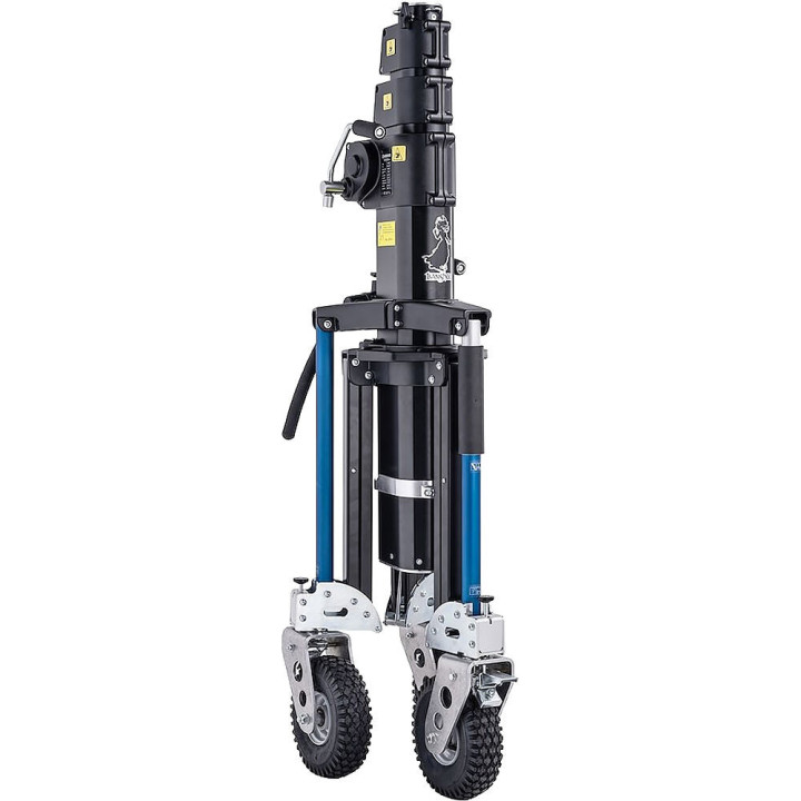 Manfrotto Avenger B7034FF - Long John Silver Jr. FF Stand