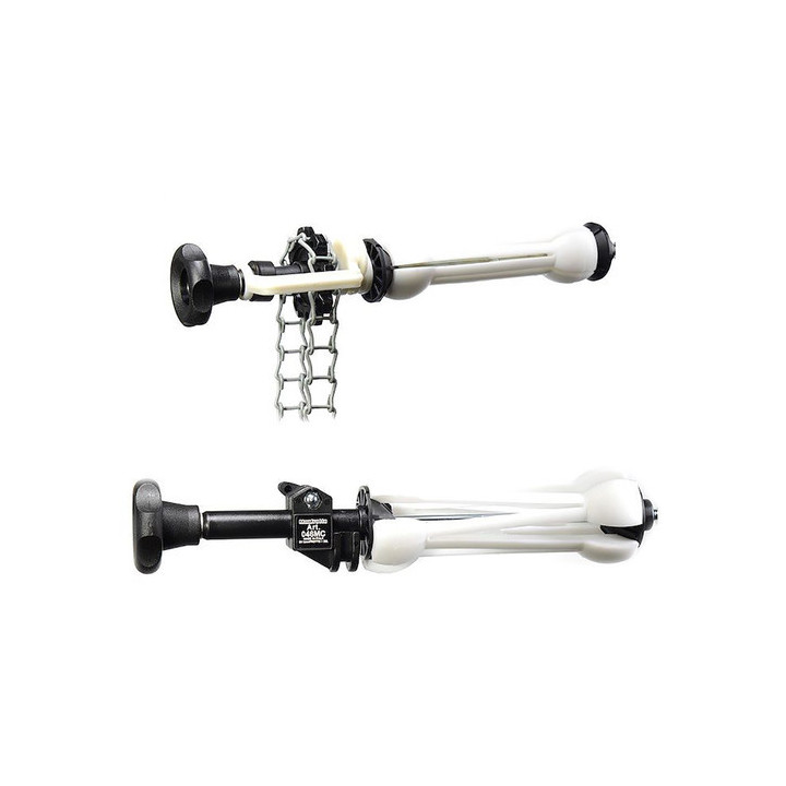 Manfrotto 046MCG - Expan Drive Set with Gray Metal Chain