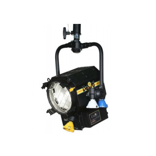 DeSisti F6Vw.Po - Super LED F6VW - 120W Vari White from 2800 to 6600 degree K