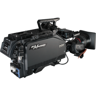 Ikegami Hi-MO2-OS - Ultra Slow Motion Camera System