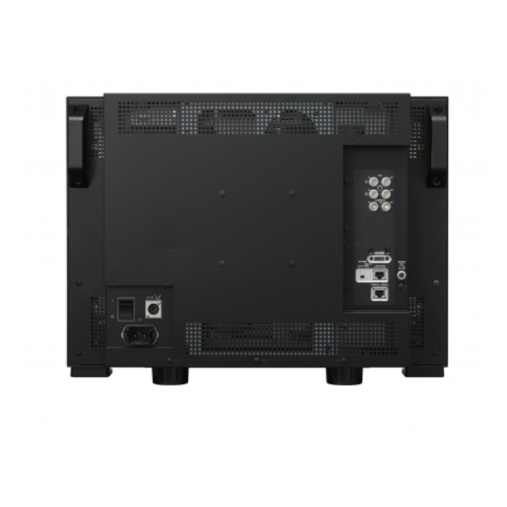 Sony BVM-E251 - 25inch Reference TRIMASTER EL OLED Monitor