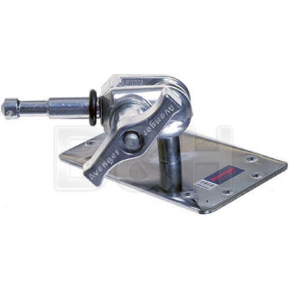 Manfrotto F810 - Baby Plate with 16mm Swivel Spigot