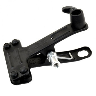 Manfrotto 175Z - Spring Clamp, Universal clamp with 5/8" socket
