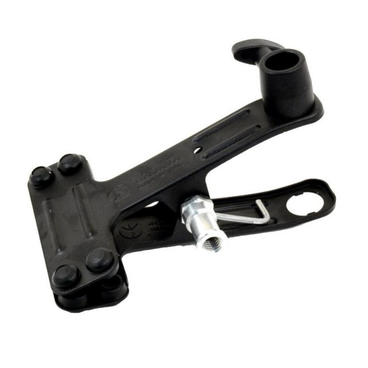 Manfrotto 175Z - Spring Clamp, Universal clamp with 5/8" socket