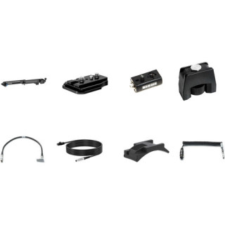 Arri K0.71030.0 - ALEXA Bundle Accessory Set (EV/Plus)