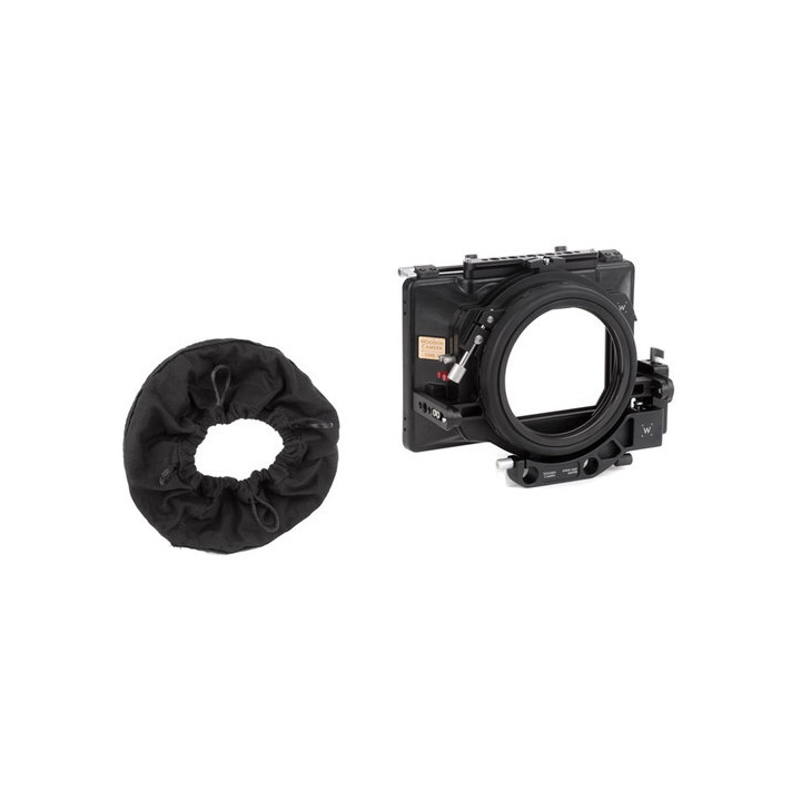 Wooden Camera WC-202000 - UMB-1 Universal Mattebox (Swing Away)