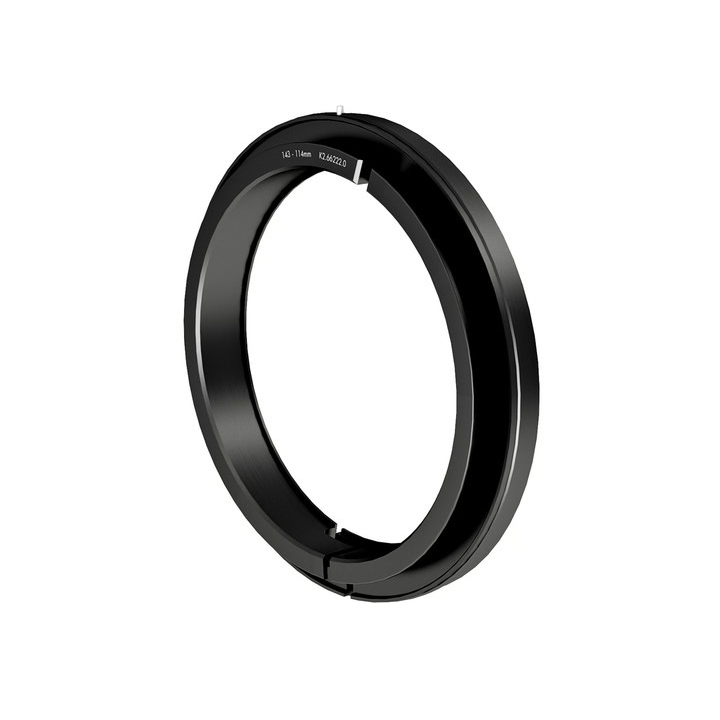 Arri K2.66222.0 - R9 Clamp-On Ring 143-114 mm