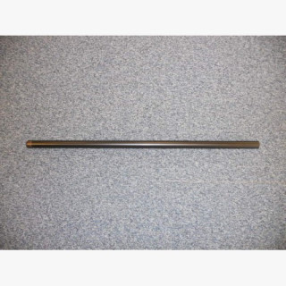 Manfrotto R004,18CHB - Aluminium Tube 30x1x881 Black