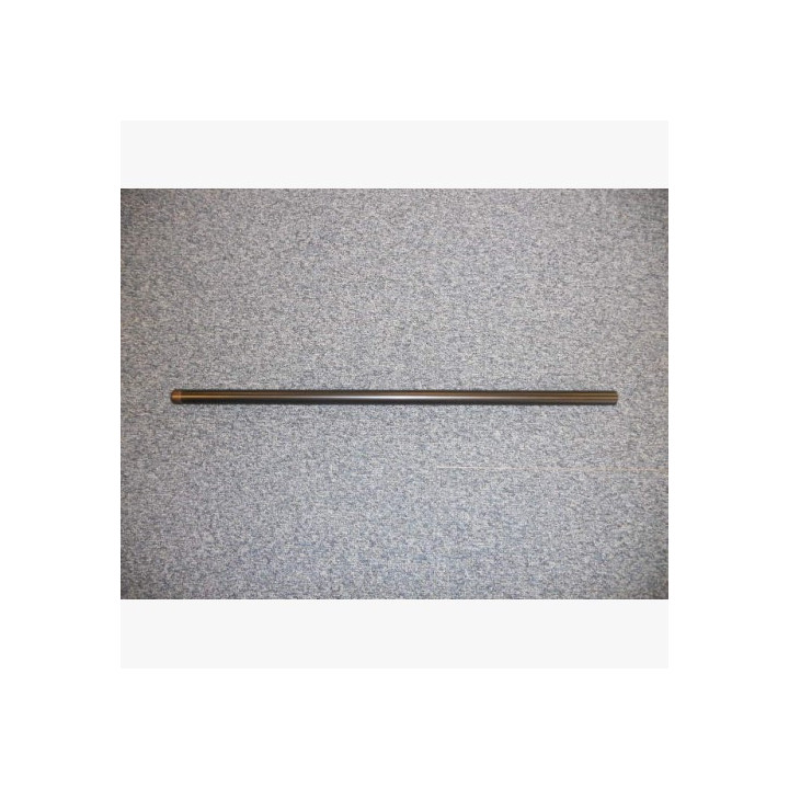 Manfrotto R004,18CHB - Aluminium Tube 30x1x881 Black