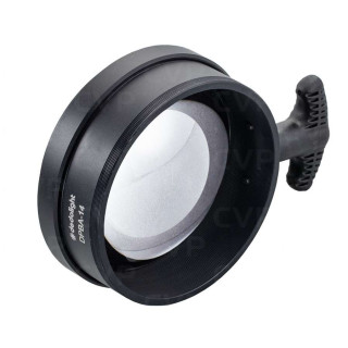 Lightstream DPBA-14 - Parallel beam attachment