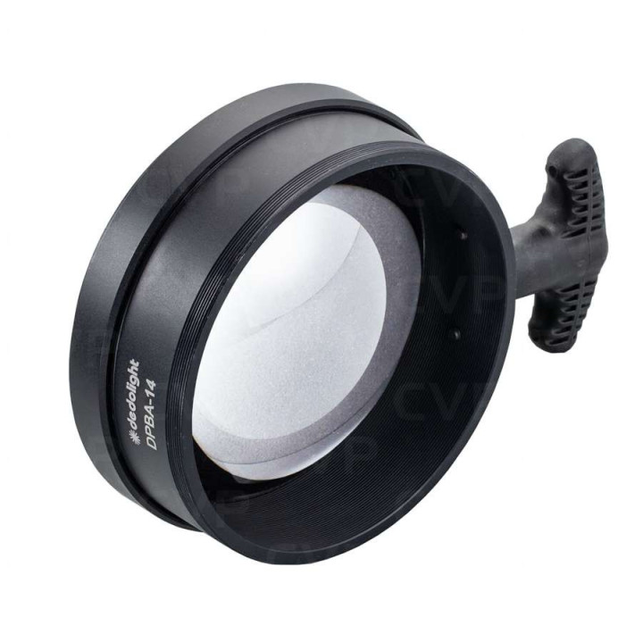 Lightstream DPBA-14 - Parallel beam attachment