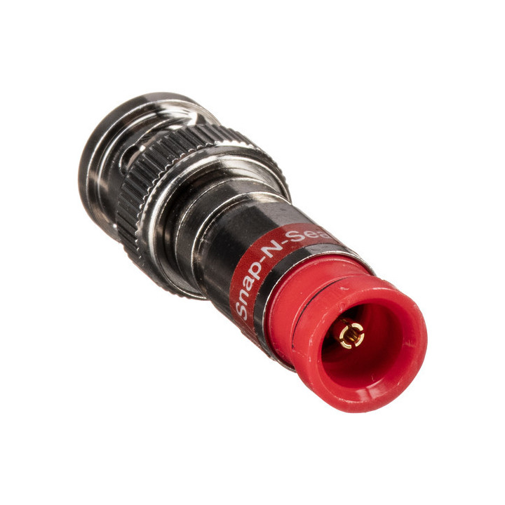 Kramer CC-BNC-59 - BNC Compression Connector for RG-59 Coax Cable