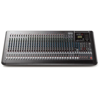 Yamaha MGP32X - 32-Channel Analog Mixing Console