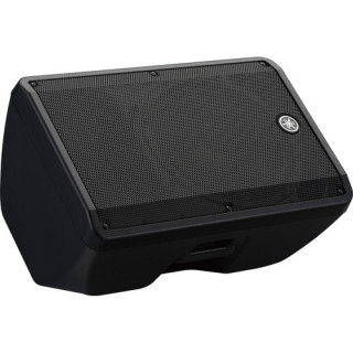 Yamaha DBR15 - Powered Speaker, 15 inches