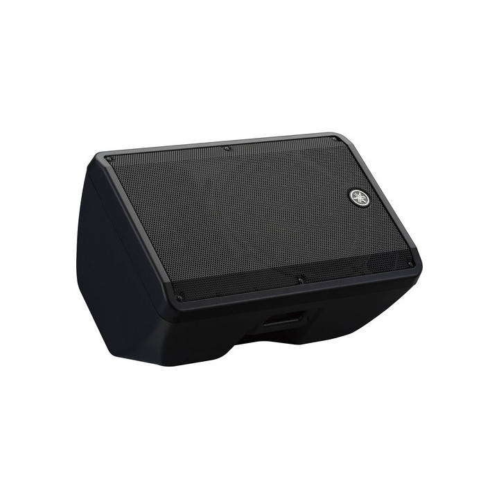 Yamaha DBR15 - Powered Speaker, 15 inches