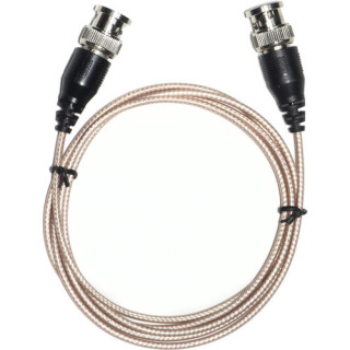 SmallHD CBL-SGL-BNC-BNC-MM-THIN-48 - 48-inch Thin SDI Cable