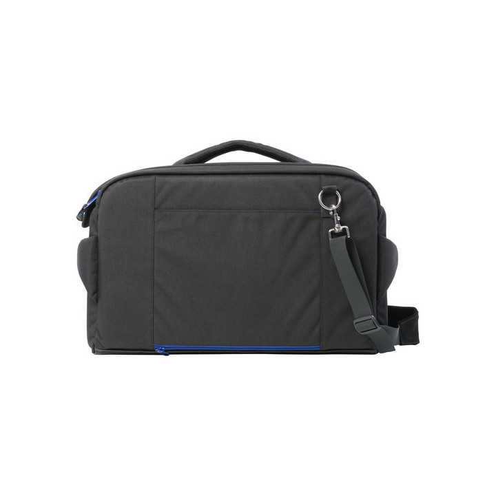 Camrade CAM-R&GB-CINEMA - run&gunBag Cinema (promotion: Incl 2 FREE Lens cups)