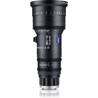 Zeiss 2149-288 - LWZ.3 21-100/T2.9-3.9 E - Meter