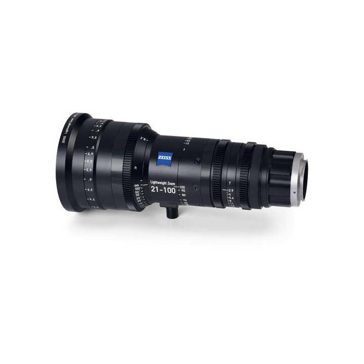 Zeiss 2149-288 - LWZ.3 21-100/T2.9-3.9 E - Meter