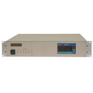 Ikegami Radiocam HD 6-way Diversity System - HD Wireless System