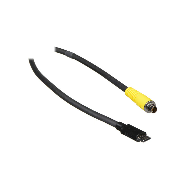 Arri K2.0008135 - ALEXA Mini to MVF-1 cable 0,75m (29")