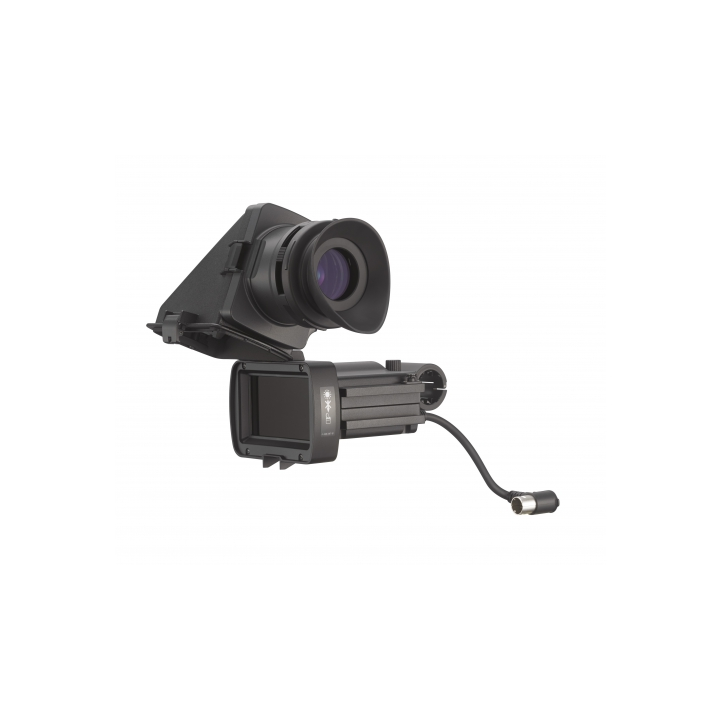 Sony HDVF-L10 - Colour LCD VF for HDVF compatible camera and camcorders