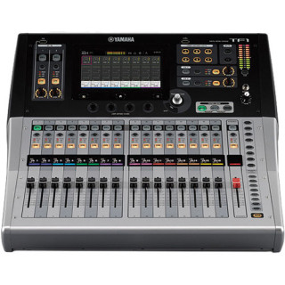 Yamaha TF1 - Digital mixing console