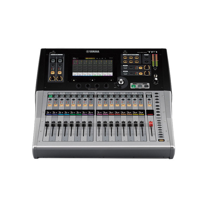 Yamaha TF1 - Digital mixing console