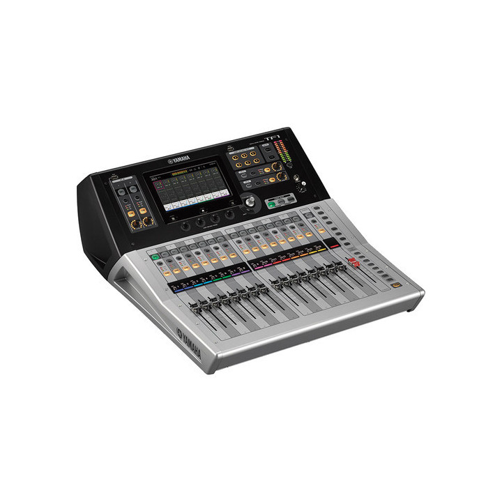 Yamaha TF1 - Digital mixing console