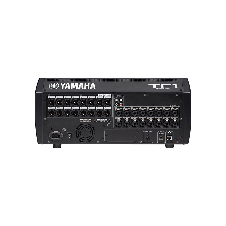 Yamaha TF1 - Digital mixing console