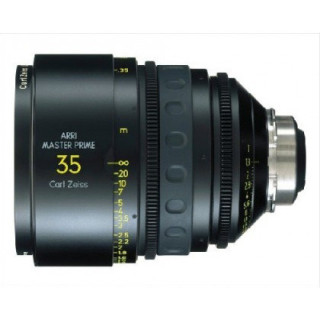 Arri K2.47606.0 - Arri Master Prime 35/T1.3 M
