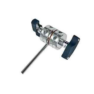 Manfrotto D100 - Double Grip Head