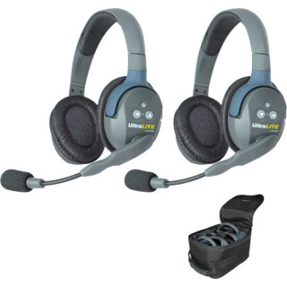 Eartec UL2D - UltraLITE 2 person system