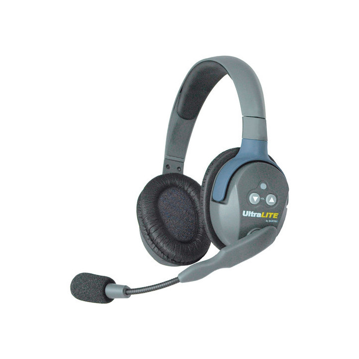 Eartec UL2D - UltraLITE 2 person system