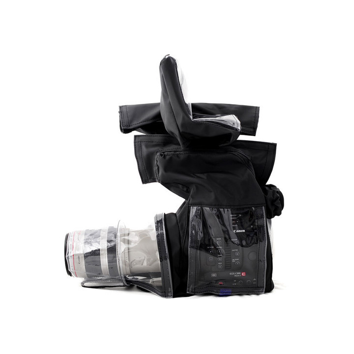 Camrade CAM-WS-EOSC300-M2 - wetSuit EOS C300 Mark II