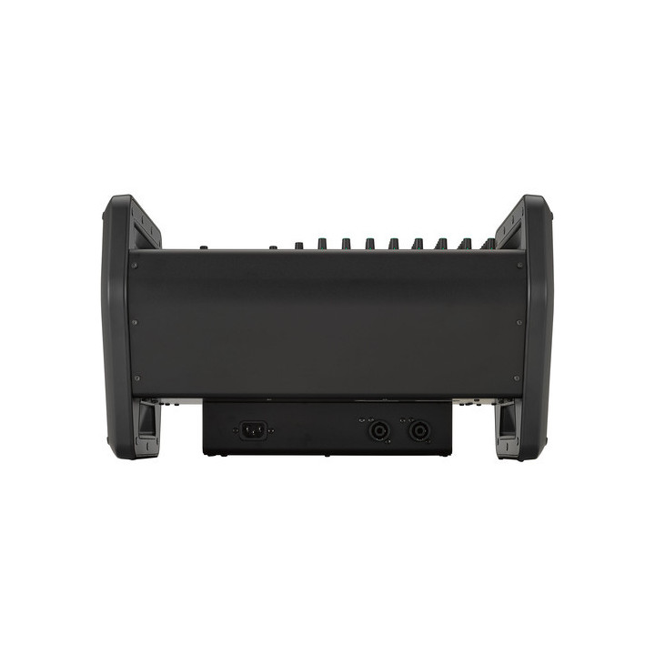 Yamaha EMX7 - Portable Mixer, 12 Ch, 2 x 710W