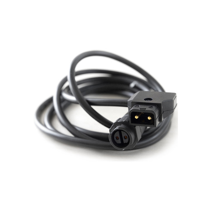 Aladdin AMS-FL50BI DTAB-S - Flexlite D-tab cable ( 70cm / 2,2ft )