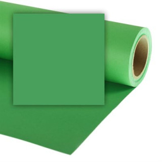 Colorama COL 533 - Chromagreen 1.35 x 11 m