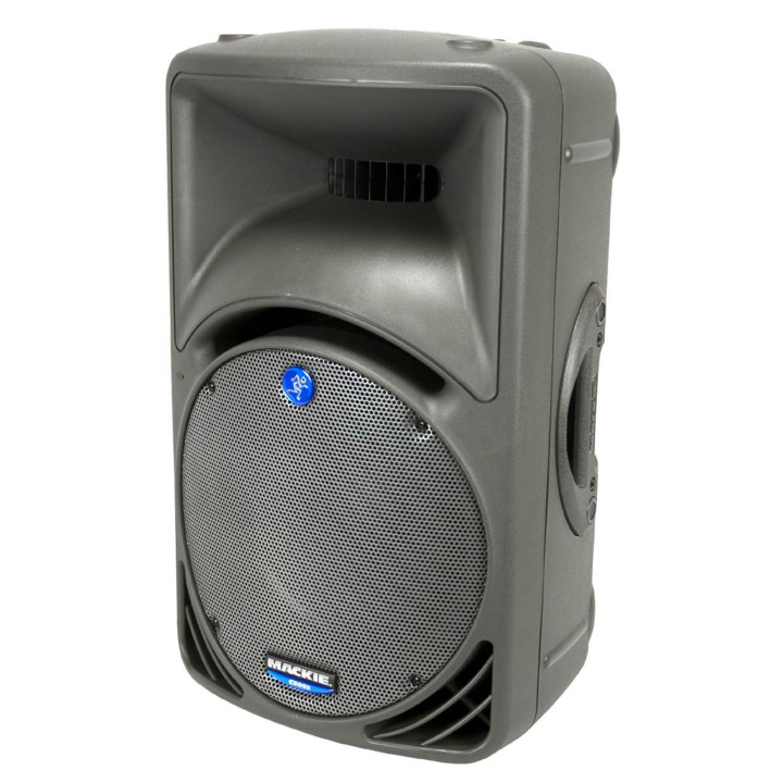Mackie C300z - 2 Way Speaker 12 inch / 1.75 inch, 300W, 8 Ohm, Flyable