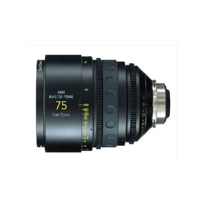 Arri K2.47610.0 - Arri Master Prime 75/T1.3 M