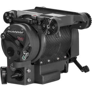 OConnor C1260-0002 - Ultimate 2560 Fluid Head