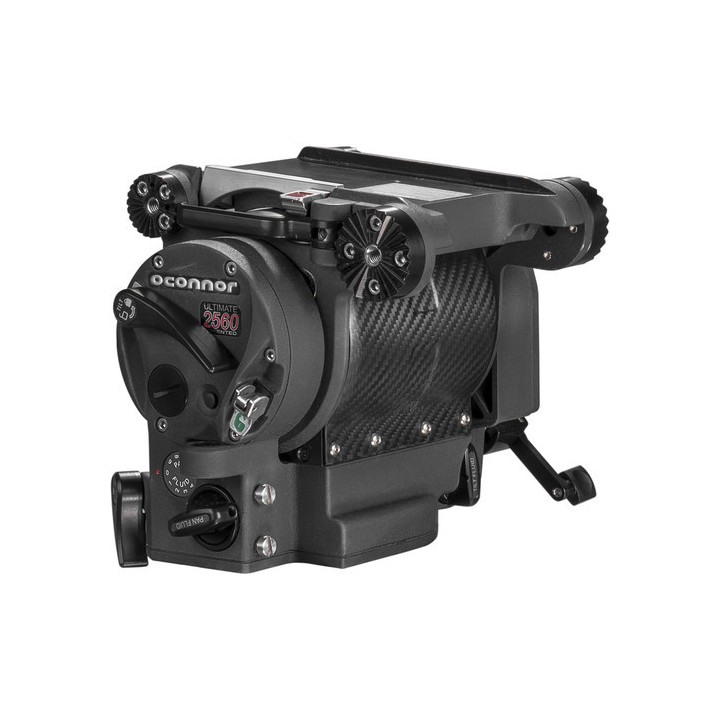 OConnor C1260-0002 - Ultimate 2560 Fluid Head