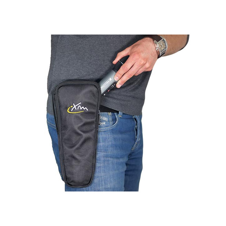 Yellowtec YT5250 - iXm Bundle with Yellowtec Cardioid Pro Line capsule