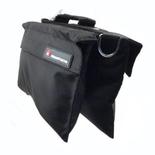 Manfrotto G200-1 - Sand Bag medium 10 Kg