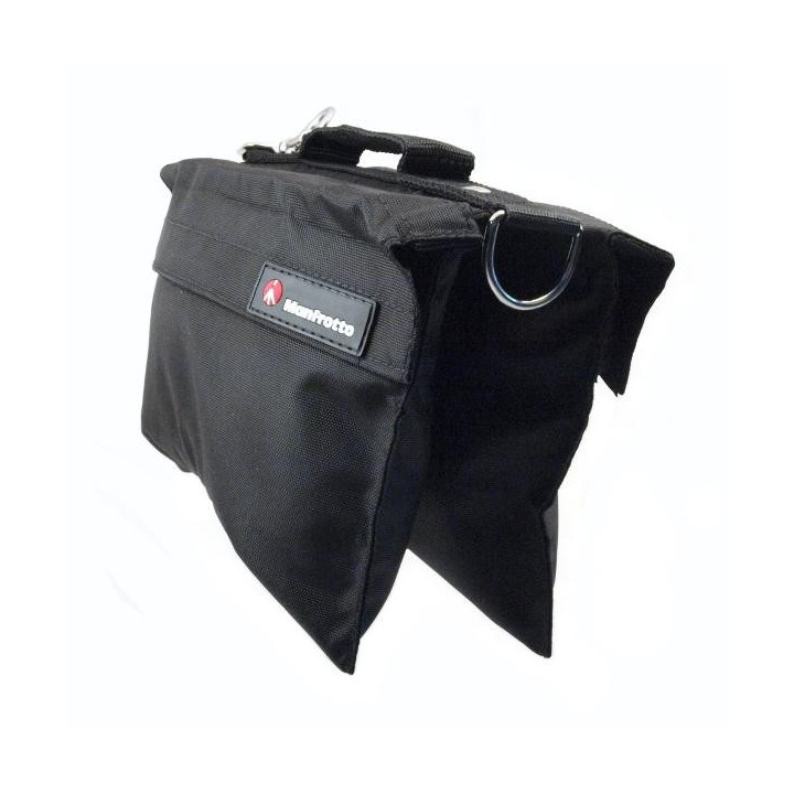 Manfrotto G200-1 - Sand Bag medium 10 Kg
