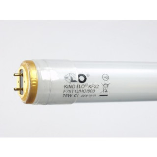 Kinoflo 488-K32/6P - 4ft Kino 800ma KF32 (a pack of 6)