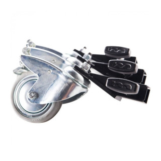 Matthews 249563 - Slider Stand Wheel Set