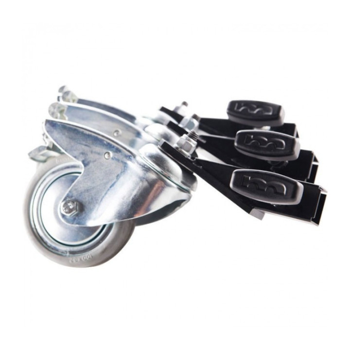 Matthews 249563 - Slider Stand Wheel Set