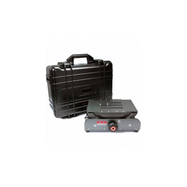 Matthews 417013 - The Cam Tank with case